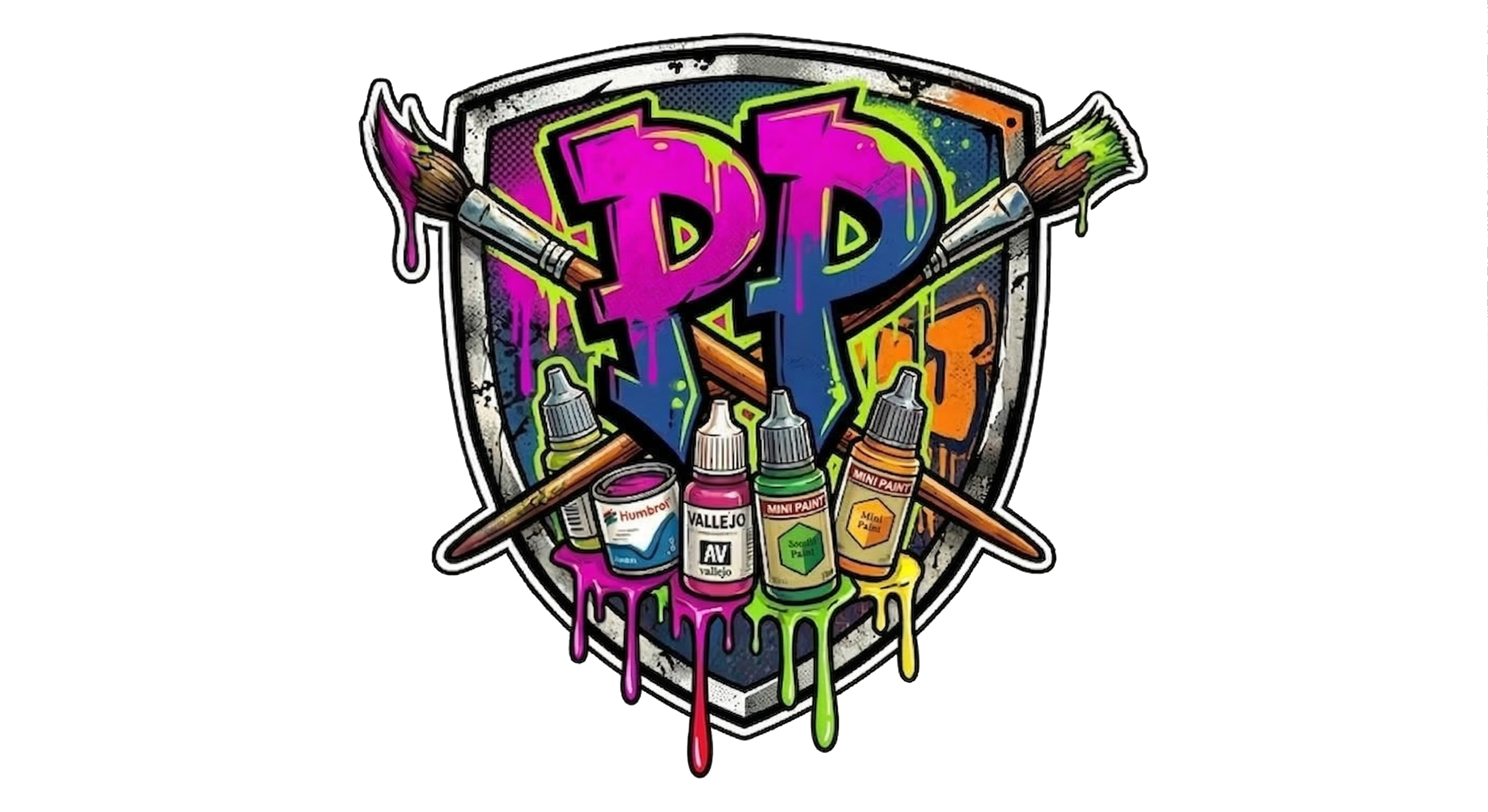 Paintpile logo